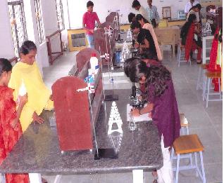 Mandavya First Grade College Mandya Facilities photo 1